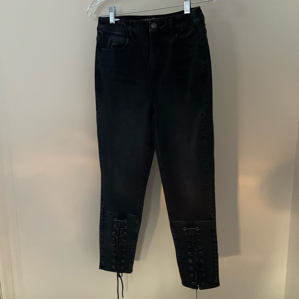 🔥🔥🔥American Eagle Jeans 🔥🔥